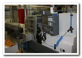 Okuma LB3000EX MW500