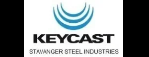 Keycast logotyp