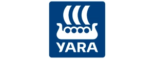 Yara AB logotyp